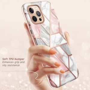 SUPCASE COSMO IPHONE 12/12 PRO MARBLE-2061005