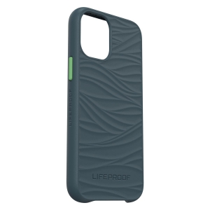 LifeProof WAKE - wstrząsoodporna obudowa ochronna do iPhone 12 mini (grey)-2064363