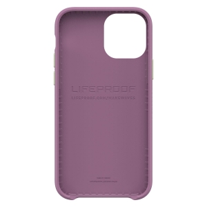 LifeProof WAKE - wstrząsoodporna obudowa ochronna do iPhone 12/12 Pro (purple)-2064380