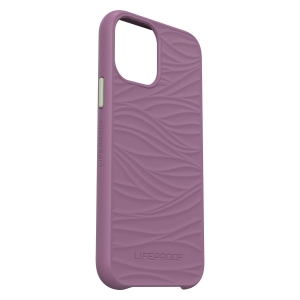 LifeProof WAKE - wstrząsoodporna obudowa ochronna do iPhone 12/12 Pro (purple)-2064381