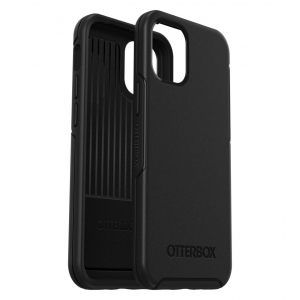 OtterBox Symmetry - obudowa ochronna do iPhone 12 mini (black)-2064875