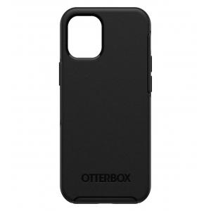 OtterBox Symmetry - obudowa ochronna do iPhone 12 mini (black)-2064876