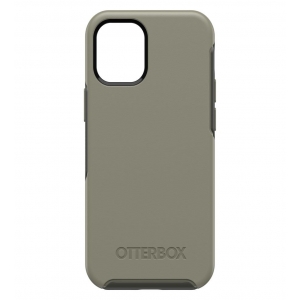 OtterBox Symmetry - obudowa ochronna do iPhone 12 mini (grey)-2064879