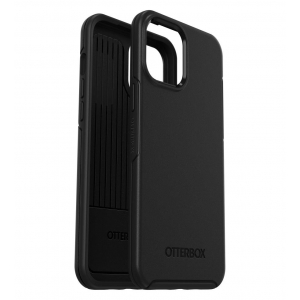 OtterBox Symmetry - obudowa ochronna do iPhone 12 Pro Max (black)-2064894