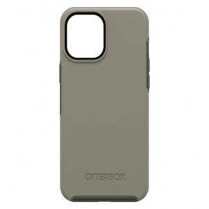OtterBox Symmetry - obudowa ochronna do iPhone 12 Pro Max (grey)-2064898