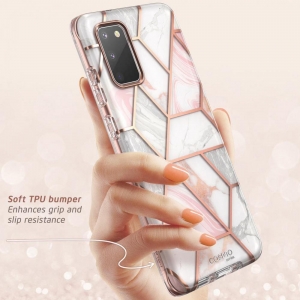 SUPCASE COSMO GALAXY S20 FE MARBLE-2219014