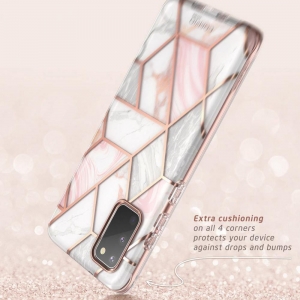 SUPCASE COSMO GALAXY S20 FE MARBLE-2219015