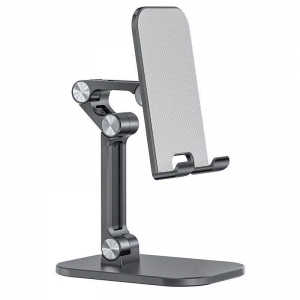 TECH-PROTECT Z3 UNIVERSAL STAND HOLDER SMARTPHONE & TABLET GREY-2409258
