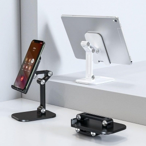 TECH-PROTECT Z3 UNIVERSAL STAND HOLDER SMARTPHONE & TABLET GREY-2409261