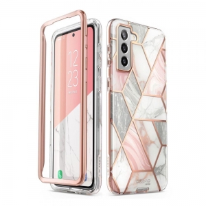 SUPCASE COSMO GALAXY S21 MARBLE-2411062