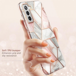 SUPCASE COSMO GALAXY S21 MARBLE-2411064
