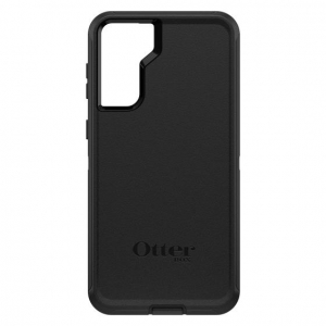 OtterBox Defender - obudowa ochronna do Samsung Galaxy S21+ 5G (czarna)-2413048