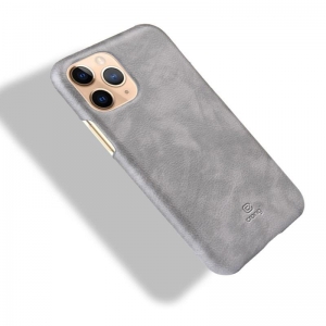 Crong Essential Cover - Etui iPhone 11 Pro (szary)-2438924