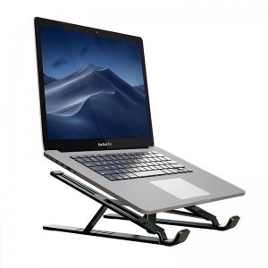 TECH-PROTECT ALUSTAND UNIVERSAL LAPTOP STAND DARK GREY-2545382