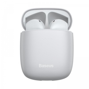 Baseus Encok W04 - Słuchawki Bluetooth (biały)-2582024