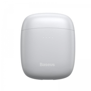 Baseus Encok W04 - Słuchawki Bluetooth (biały)-2582025