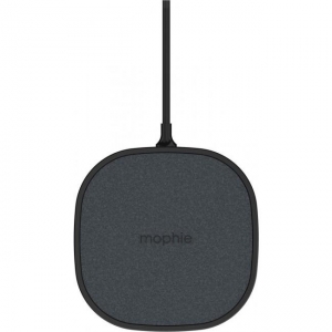 Mophie wireless charging pad - ładowarka bezprzewodowa z Fast Charge 15W (black)-2590078