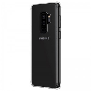 Griffin Reveal - Etui Samsung Galaxy S9  (przezroczysty)-264122