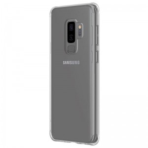 Griffin Reveal - Etui Samsung Galaxy S9  (przezroczysty)-264123