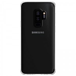 Griffin Reveal - Etui Samsung Galaxy S9  (przezroczysty)-264126