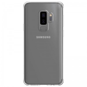 Griffin Reveal - Etui Samsung Galaxy S9  (przezroczysty)-264127