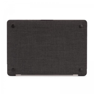 Incase Textured Hardshell in Woolenex - Materiałowa obudowa MacBook Air 13
