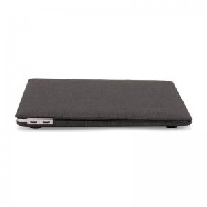 Incase Textured Hardshell in Woolenex - Materiałowa obudowa MacBook Air 13