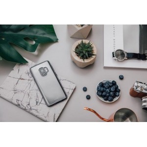 Moshi Vitros - Etui Samsung Galaxy S9 (Titanium Gray)-264684