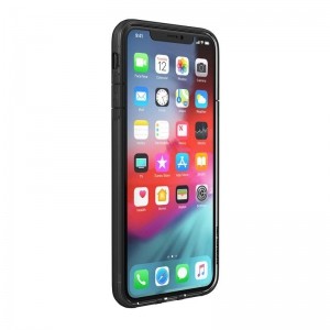 Incase Protective Clear Cover - Etui iPhone Xs Max (Black)-272816