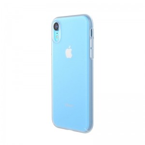 Incase Lift Case - Etui iPhone XR (Clear)-278152
