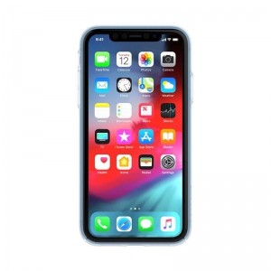 Incase Lift Case - Etui iPhone XR (Clear)-278155