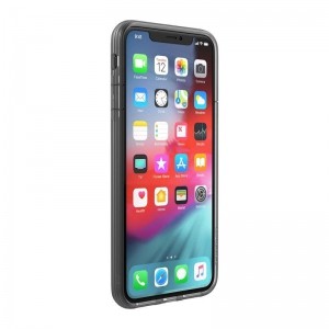 Incase Protective Clear Cover - Etui iPhone Xs Max (Clear)-278218