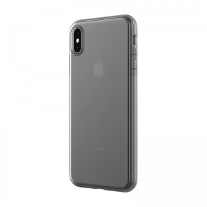 Incase Protective Clear Cover - Etui iPhone Xs / X (Clear)-278240