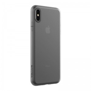 Incase Protective Clear Cover - Etui iPhone Xs / X (Clear)-278246