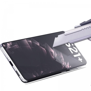 Mocolo UV Glass - Szkło ochronne na ekran Samsung Galaxy S21+-2798405