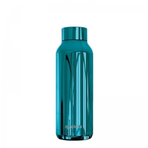 Quokka Solid - Butelka termiczna ze stali nierdzewnej 510 ml (Sleek Zircon)-2801407