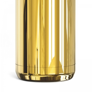Quokka Solid - Butelka termiczna ze stali nierdzewnej 510 ml (Sleek Gold)-2801423