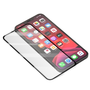 Mocolo 2.5D Clear Glass - Szkło ochronne iPhone 13 Mini-3114134