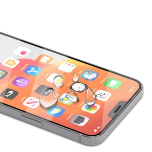 Mocolo 2.5D Clear Glass - Szkło ochronne iPhone 13 Mini-3114135