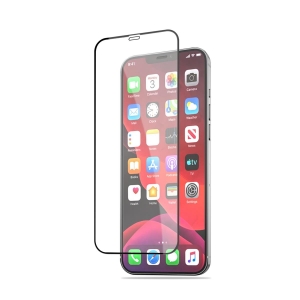 Mocolo 2.5D Full Glue Glass - Szkło ochronne iPhone 13 Mini-3114151