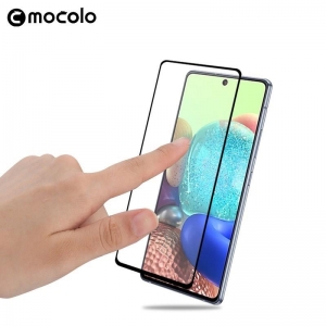 Mocolo 3D Glass Full Glue - Szkło ochronne iPhone 13-3114191