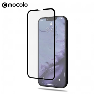Mocolo 3D Glass Full Glue - Szkło ochronne iPhone 13-3114196