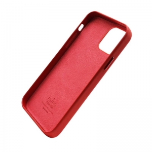 PURO SKY - Etui iPhone 13 (Red)-3114564