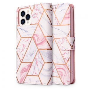 TECH-PROTECT WALLET IPHONE 13 PRO MARBLE-3117120