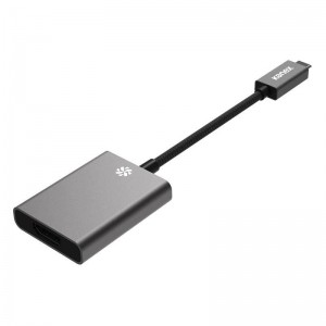 Kanex Premium USB-C to HDMI 4K Adapter - Adapter USB-C na HDMI, 4K, 60 Hz (Space Gray)-322346