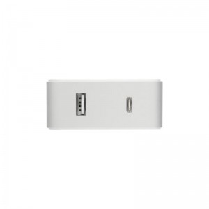 Moshi ProGeo USB-C PD Wall Charger - Ładowarka sieciowa USB-C 42W (EU)-333059