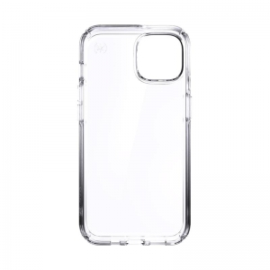 Speck Presidio Perfect-Clear - Etui iPhone 13 z powłoką MICROBAN (Clear)-3371889