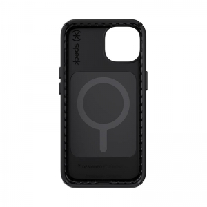 Speck Presidio2 Pro + MagSafe - Etui iPhone 13 z powłoką MICROBAN (Black)-3371968