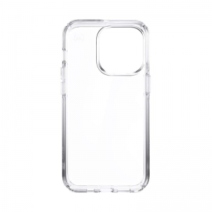 Speck Presidio Perfect-Clear - Etui iPhone 13 Pro z powłoką MICROBAN (Clear)-3372133