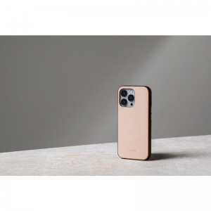 Moshi Overture - Etui 3w1 z klapką iPhone 13 Pro Max (antybakteryjne NanoShield™) (Luna Pink)-3373253